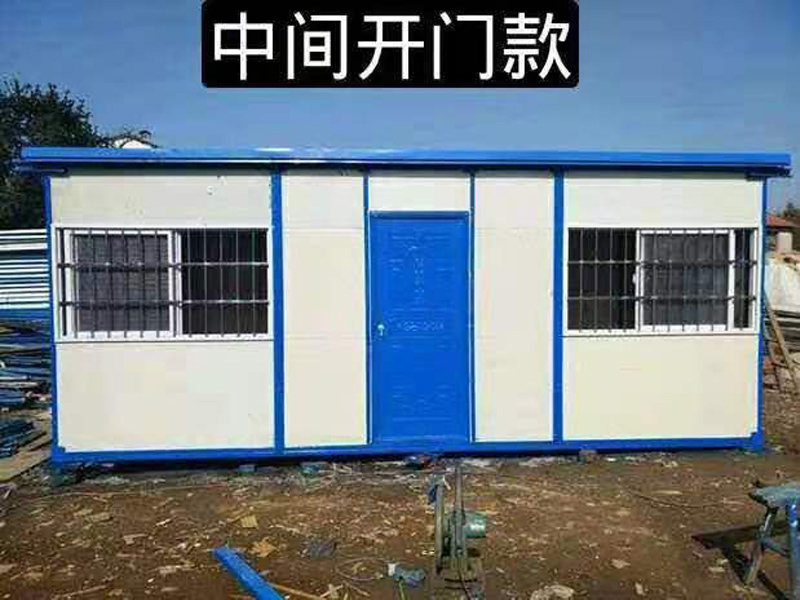 任丘集装箱-13