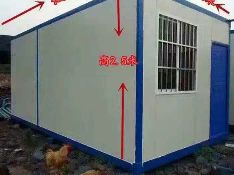 任丘集装箱-02