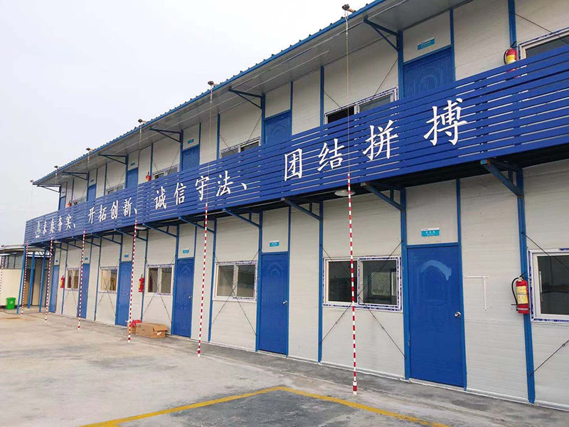 任丘活动房-13