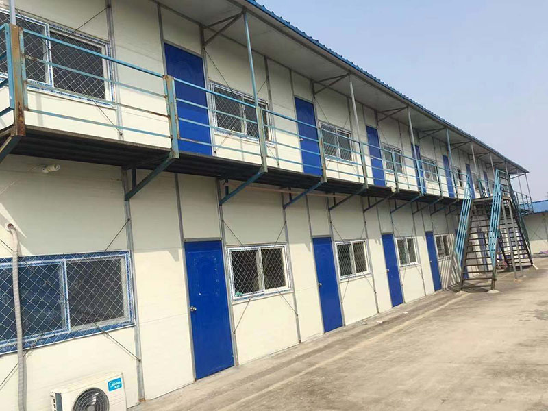 任丘活动房-17