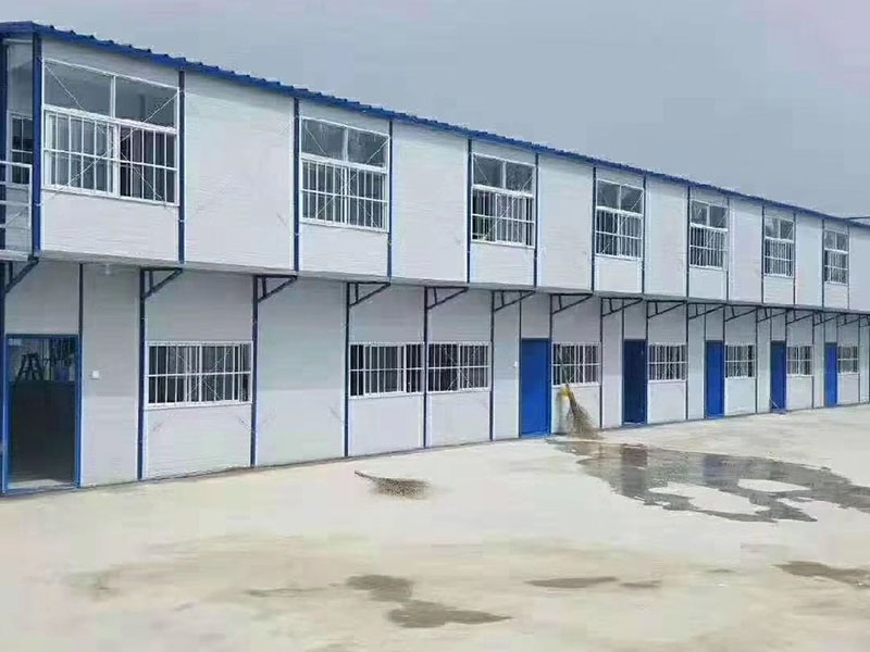 任丘活动房-04